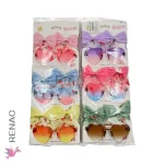 Set Gancho con Lentes - Paq x 12 cartillas - Imagen 3