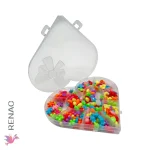 Set de Cuentas para Pulsera - Paquete x 12 unidades - Imagen 3