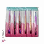 Removedor cuticulas – Paq x 12 unid