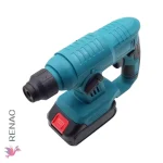 Martillo Rotativo Eléctrico Inalambrico 29X19X8 CM