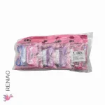 Cepillos para uñas - Paq x 12 unid