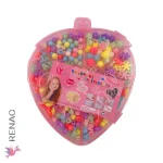 Set de Cuentas para Pulsera - Paquete x 12 unidades - Imagen 3