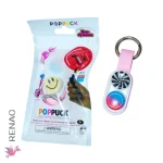 Pop Puck Juguete Magnetico 8,5X3X15 CM