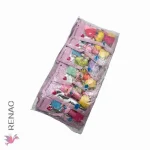 Set Esponjas maquillaje - Paq x 12 unid