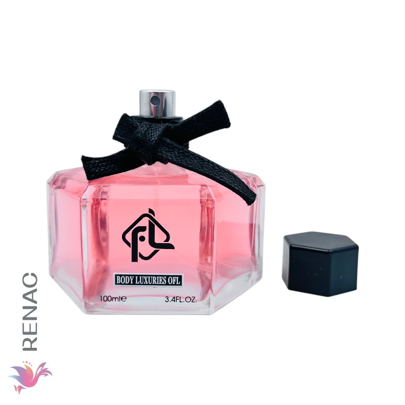 N-C-5B (1) Perfume de Dama 100ML