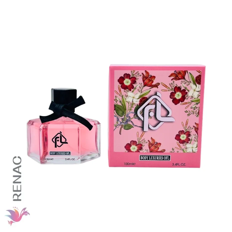 Perfume de Dama 100ML