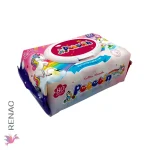 Toalla Húmeda, 80 Und - Imagen 4