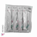 Removedor de espinillas - Paq x 12 cartillas