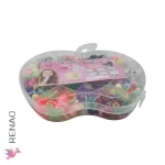 Set de Cuentas para Pulsera - Paquete x 12 unidades - Imagen 3