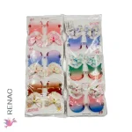 Set Ganchos con Lentes - Paq x 12 cartillas - Imagen 2