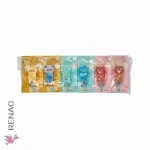 Cortaúñas Kawaii - Paq x 12 unid