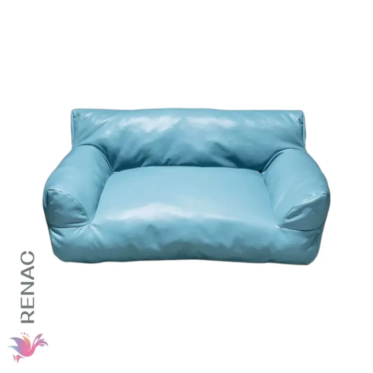 Sofa Impermeable para Mascotas 55X40X26 Cm