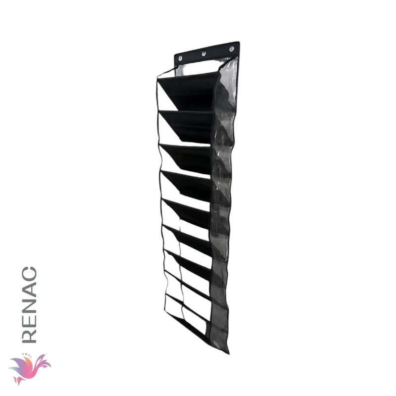 ORGANIZADOR DE ZAPATOS COLGANTE 24x180 CM