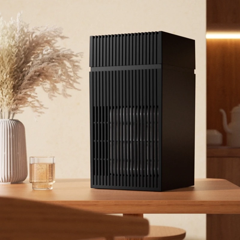 PURIFICADOR DE AIRE 12,5x12,5x23,5 CM