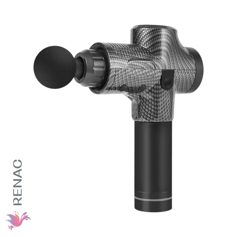 Pistola Facial Relajante Muscular 22,5X23,5X5,5 Cm