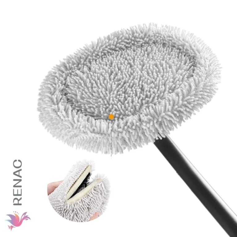 Trapeador para Lavado de Auto