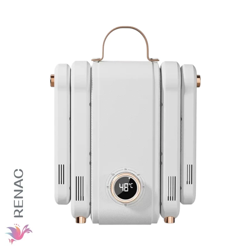 Secador de Calzados 26X22X8,5 Cm