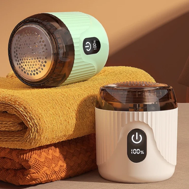 Maquina Afeitadora 4,5W 9,6X7,8X8 Cm