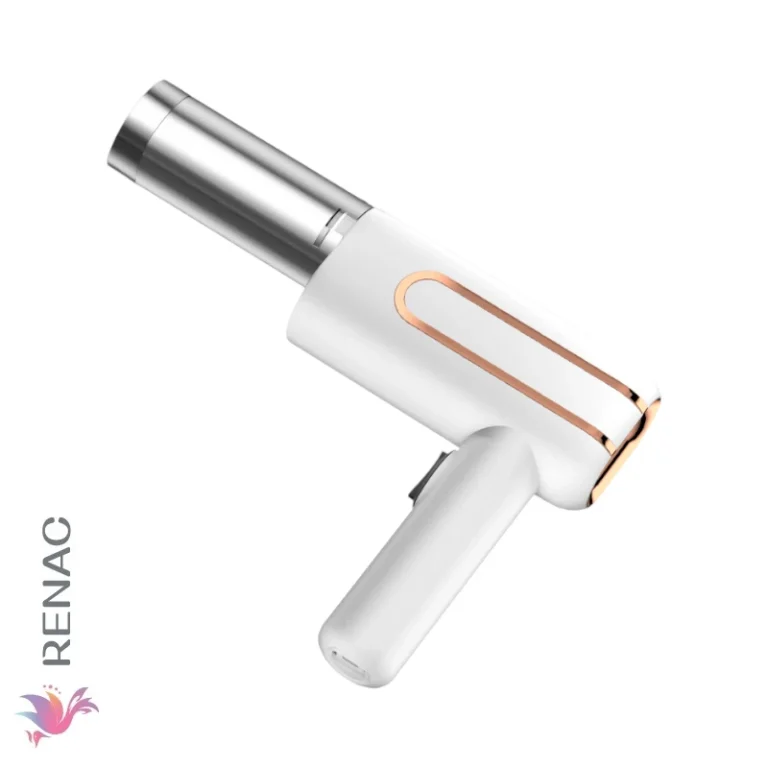 Máquina Eléctrica Para Hacer Pasta Y Fideos 21,5X5,6X22,5 CM