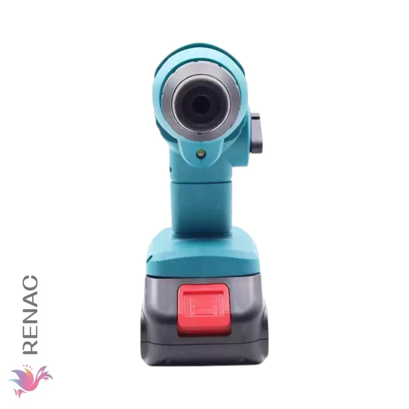 Martillo Rotativo Eléctrico Inalambrico 29X19X8 CM