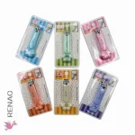 Cortaúñas Kawaii - Paq x 12 unid