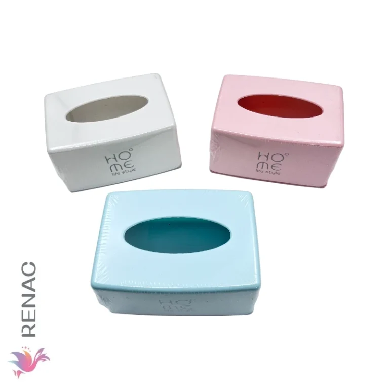 Porta Servilletero Inicio