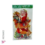 Adorno Navideño Colgante - Paq x 12 unidades - Imagen 4