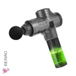 Pistola Facial Relajante Muscular 22,5X23,5X5,5 Cm