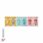 Cortaúñas Kawaii - Paq x 12 unid