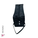 Neceser transparente