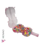 Set de Cuentas para Pulsera - Paquete x 12 unidades - Imagen 3