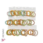 Colet resorte - Paq x 12 unid