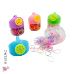 Liga en Pote - Pqt x 12 PCS