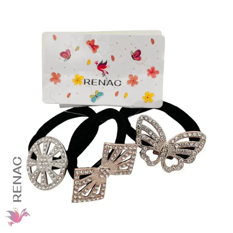 Colet liga dije - Paq x 12 unid