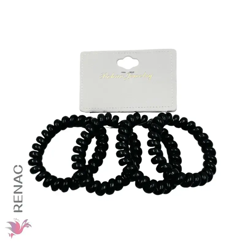 RE-073-3 Colet resorte - Paq x 12 unid