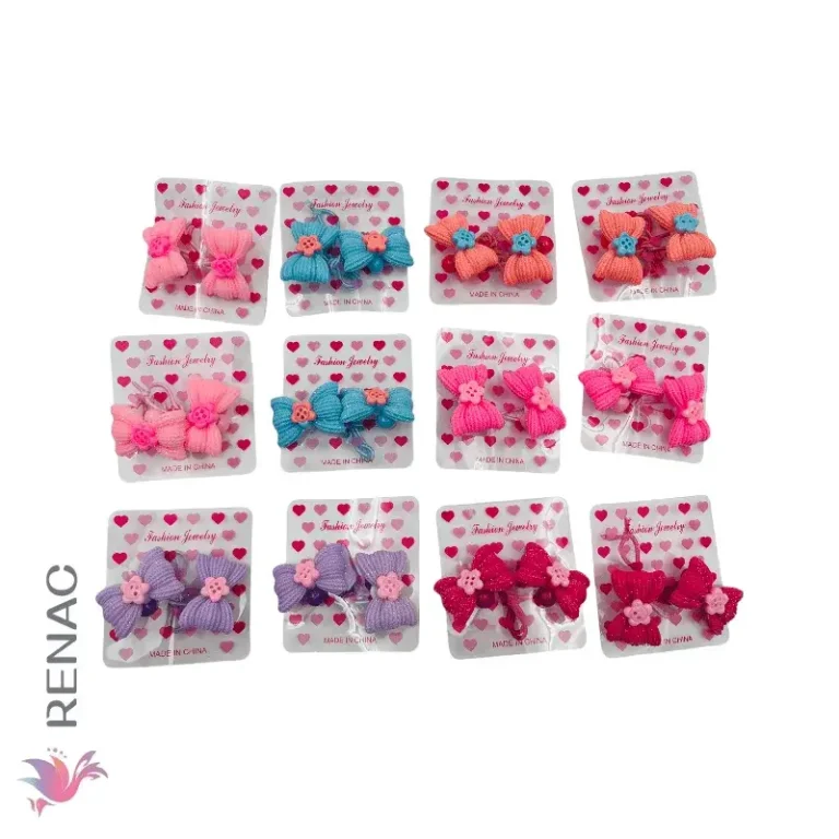 Pili - Paq x 12 unid