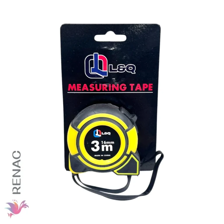 Cinta Métrica 3 M