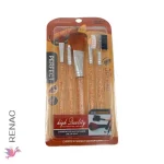 Set de Brochas - Paq x 12 cartillas