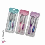 Set de Lima Pedicuría - Paq x 12 unid