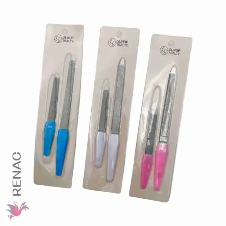 Set Limas - Paq x 12 unid