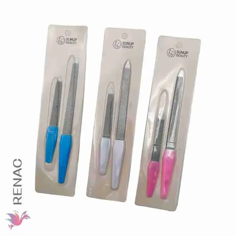 Set Limas - Paq x 12 unid