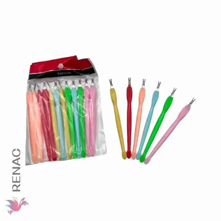 Removedor de cuticulas