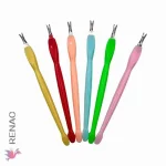 Removedor de cuticulas