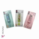 Cortauñas Kawaii - Paq x 12 cartillas