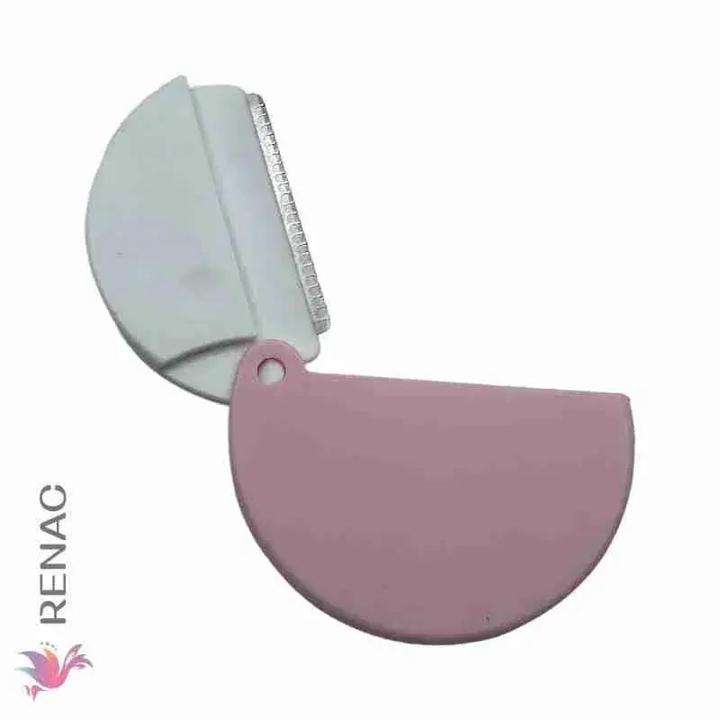 RM-041-10 Perfilador redondo - Paq x 12 unid