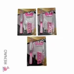 Set de Pedicuría - Paq x 12 cartillas