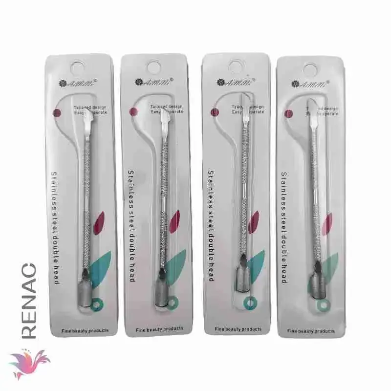 Removedor de cutículas – Paq x 12 unid