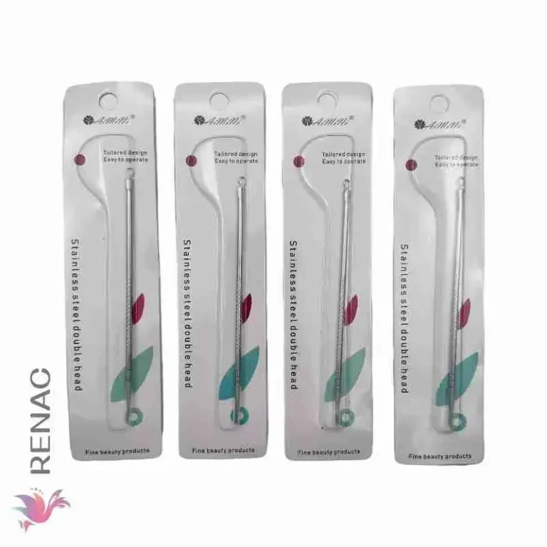 Removedor de espinillas - Paq x 12 cartillas