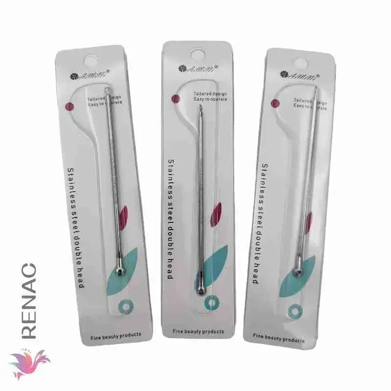 Removedor de espinillas - Paq x 12 cartillas