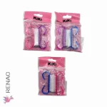 Cepillos para uñas - Paq x 12 unid
